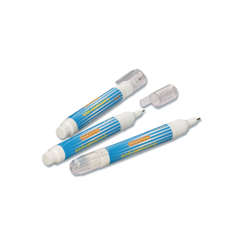 Korektor w piórze 7ml TT/Foska F050200 TK-207